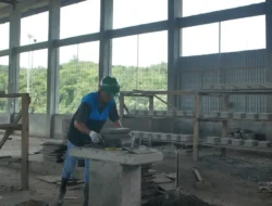 “Abrakadabra”, PLN Sulap limbah FABA jadi batako & pupuk, Kementrian ESM beri apresiasi