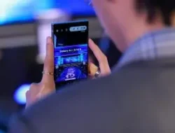 Fitur Galaxy AI Favorit Konsumen Indonesia, Circle to Search with Google Jadi Juaranya
