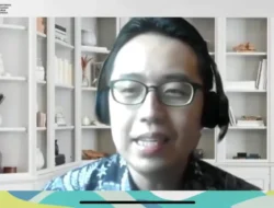dr. Robert Sinto : virus Monkeypox telah bermutasi dengan sangat cepat
