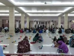 Inspirasi Menu Buka Puasa: Dari Takjil Manis hingga Hidangan Khas Daerah, Pilih yang Sehat dan Lezat