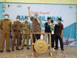 Cara Kemenpora Semangati Milanium  Agar Terlibat Pembangunan SDA &SDM di Daerah 3 T, Semoga Jadi Tips Jitu