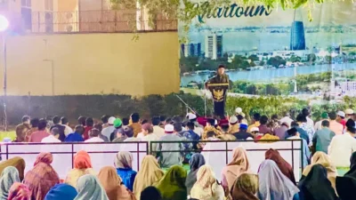 Dari Khartoum, Sudan, Ini yang Dilakukan KBRI dengan Mahasiswa di Indonesia Saat Ramadhan