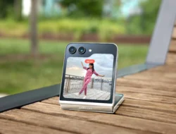 Begini Cara Pakai Empat Inovasi Samsung Lipat Terbaru Galaxy Z Fold5 | Z Flip5 yang Permudah Kamu dan Gaya Hidup Aktifmu
