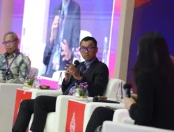 Siap Pimpin Transisi Energi, Dirut PLN Beberkan Jurus Capai Net Zero Emission 2060