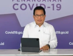 Kebijakan Harus Dipersiapkan dengan Matang, Butuh Kesepakatan & Komitmen Antara Pemerintah & Masyarakat untuk Penanganan Covid-19