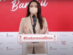 Ingin Keluar Saat Situasi Darurat Di Saat Pandemi Covid-19 ! Ini Tips dari dr Reisa Broto Asmoro