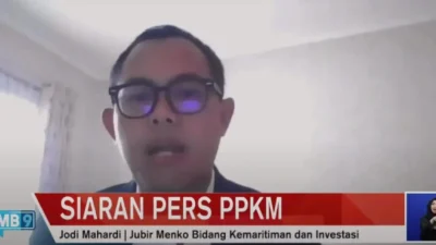 Tidak Ada Wilayah Tanpa Risiko Selama Pandemi, Perlu Disiplin Tinggi