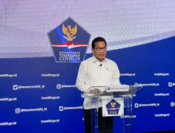 Pemerintah Daerah Diminta Segera Kejar Capaian Vaksinasi COVID-19