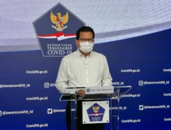 Kembali Perbaharui Kebijakan Kedatangan PPLN,  Ini 7 Bandara Pintu Masuk