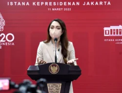 Karena Risiko Infeksi Masih Ada, Reisa Ingatkan Masyarakat Tetap Waspada