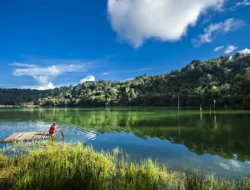 Yang Seneng Melancong Wajib Tahu 10 Destinasi Wisata di Sulawesi Utara yang Menakjubkan