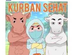 Kurban Sehat