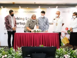 Kembangkan Bisnis Para Alumni,  Kemenparekraf Salurkan Pembiayaan