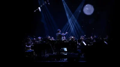 Wamenparekraf: Konser Upaya Perkuat Industri Musik Indonesia