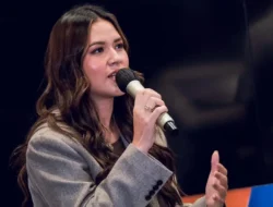 Konser Raisa di GBK, Menparekraf Harapkan Bangkitkan Ekonomi Kreatif