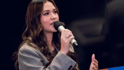 Konser Raisa di GBK, Menparekraf Harapkan Bangkitkan Ekonomi Kreatif