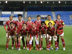 Jelang Babak Pertama Kualifikasi Olimpiade Paris 2024, Ini Daftar Nama 26 Timnas Wanita Indonesia yang Dipanggil TC  