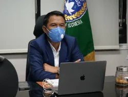 PSSI Siap Kolaborasi dengan JIS, Sekjen PSSI : Hanya masalah waktu saja, Cepat atau lambat, JIS akan jadi tempat bagi timnas berlaga. Apakah untuk senior, tim U-23, U-20, maupn U-16