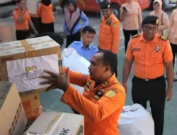 Bantu Korban Gempa, Pemprov NTB Kirim Kuliner Khas Daerah