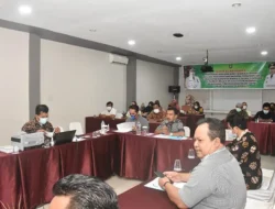 Percepat Proses Pencarian Dana, Pemerintah Bengkalis Bakal Terapkan Pencairan APBD Berbasis Elektronik