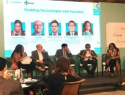 Takeda Mendukung Kolaborasi Internasional Atasi Ancaman Arbovirosis Global