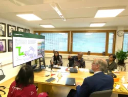 Medco Group & Valmet Technologies teken kesepakatan proyek inovatif terkait ini