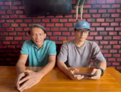Anggi Yumartha Ajak Masyarakat OKU Bersinergi Jaga Stabilitas dan Dukung Pemerintah