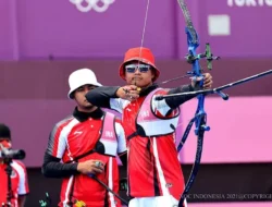 Tersingkir di Beregu, Tim Panahan Indonesia Fokus di Perorangan