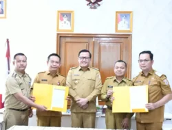 Aplikasi Siskeudes Banyuasin Kini Update ke Versi 2.0.7