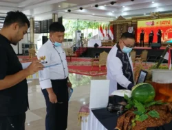 Teh Botol Sosro Bersama RASO BARU Festival Inovasi Kuliner Palembang, Pamerkan Hasil Kompetisi Kreasi Kuliner Asli Lokal Buatan UMKM