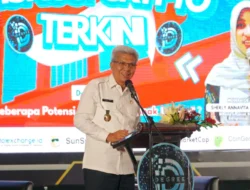 Wagub Minta Pemerintah Sosialisasikan Nama Perusahaan Perdagangan Crypto Legal
