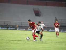 Pastikan FIFA Matchday Maret Batal, PSSI Beberkan Alasannya.. 