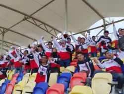 Sambut WSBK di Sirkuit Mandalika, Ini yang Dilakukan AHM