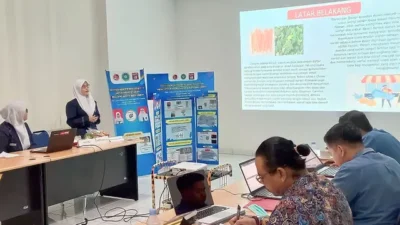 Daftarkan Karyamu, AHM Tantang Pelajar SMA Adu Gagasan & Karyanya untuk Bangun Negeri, Simak Pendaftarannya..