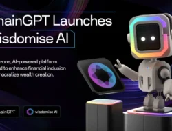 ChainGPT Pad launches Wisdomise AI IDO to bring inclusive, AI-powered wealth management tools to Web3