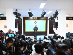 Indonesia Tawarkan Win-Win Solution Perundingan Perdagangan dengan Amerika Serikat