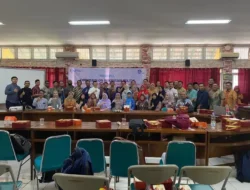 Ketua APSIPOL Nyatakan Sikap  Terkait Pemilu 2024
