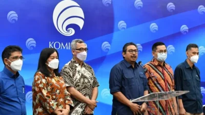 Diundur Hingga Oktober, Penghentian Siaran TV Analog