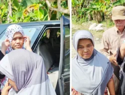 Indonesia Selamatkan WNI dari Hukuman Mati di Arab Saudi