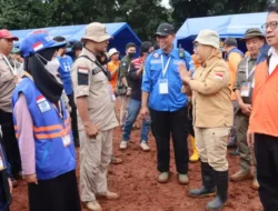 Hari Relawan Sedunia
