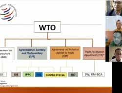 Wow..!  Di Tahun 2022 Langsung Tancap Gas, Kementerian Ini Siapkan Kerjasama dengan TFO Canada