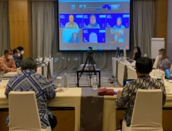 Kadin Lakukan Pertemuan Bisnis dengan 16 Negara Mitra Anggota, 3 Sektor Ini yang Diusung