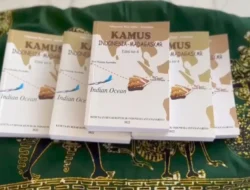 Ada Kamus Indonesia-Malagasy