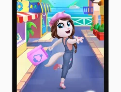 September, Apple Arcade akan Luncurkan 4 Game Baru,  Termasuk Cypher 007, Japanese Rural Life Adventure, Junkworld, dan My Talking Angela 2+