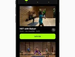 Apple Pratinjau Fitur-fitur Baru yang Datang ke Layanan Apple Musim Gugur