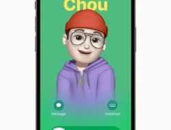 Lebih Canggih Lagi, Simak, Ada yang Baru Apple : iOS 17 jadi iPhone Lebih Personal & Intuitif