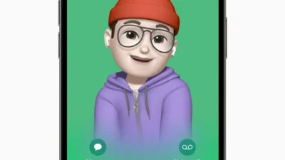 Lebih Canggih Lagi, Simak, Ada yang Baru Apple : iOS 17 jadi iPhone Lebih Personal & Intuitif