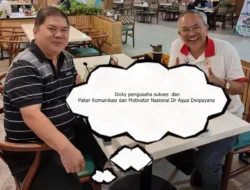 Cerita Menarik Tamatan SMP Pekerjakan Dua Ribu Karyawan Lebih, Siapa Dia?