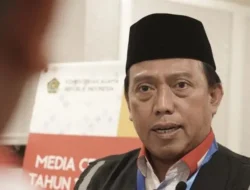 Di Medan, Kemenag kasih wejangan terkait tantangan Haji 1444 H/2023 M