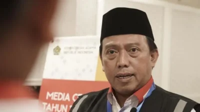 Di Medan, Kemenag kasih wejangan terkait tantangan Haji 1444 H/2023 M